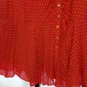 Free People xl dress